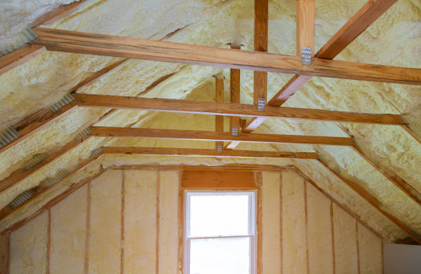 Best Insulation Installation Services in Pierce City, MO