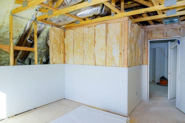 Best Types of Insulation in Pierce City, MO