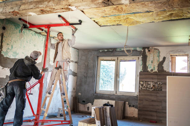 Best Insulation for Specific Applications in Pierce City, MO
